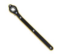 Llave de trinquete Jack Lug de alto rendimiento para cambio de neumáticos, llave de trinquete de arte de tiro, herramienta de memoria, llaves de reparación de neumáticos de vehículos, dispositivos