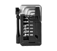 Llave de Trinquete | Kit Con Herramientas De Aluminio Ligero - Herramientas Para Reparar Bicicletas | Para Automóviles, Reparación de Coches, Hombres, Papá, Esposo, Mecánicos, Familia y Amigos