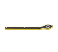 Llave de trinquete, llave de trinquete de gato que ahorra mano de obra, gato de tijera con mango universal, gato de coche y llave de tuercas, llave de reparación de neumáticos, llave de gato automátic