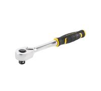 STANLEY FATMAX FMMT82676-0 - Trinquete 1/4" 120 dientes Fatmax