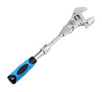 Llave de trinquete, llave dinamométrica con