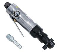 Llave de trinquete/llave inglesa Stubby de 3/8 "de US Pro AT005