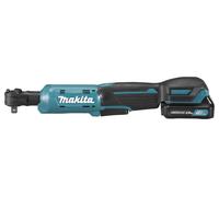 Llave de trinquete Makita Aku Li-ion CXT 12V/2.0 Ah WR100DSA