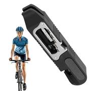 Llave de Trinquete Mini | Mecanismo con Trinquete Magnético y Ligero | Llave Para Ruedas De Bicicleta | Para Hombre Familia Mecánico y Casa