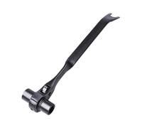 Llave de trinquete multifunción - Elevador de punta pesada - Taladro, llave rápida, , extractor de remaches para fábrica