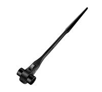 Llave de trinquete puntiaguda ajustable bidireccional flor de ciruelo combinación rápida altos pares de torsión profesional juego métrico