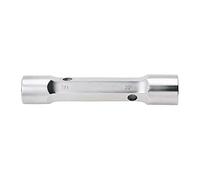 Bahco 27M-24-26 - Llave De Tubo 2 Bocas 24-26 Mm