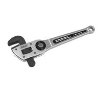 Sealey AK5115 Ajustable Multi-ángulo Tubo Llave Ø9-38mm