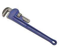 Llave De Tubo Con Patrón De Líder Faithfull 450Mm (18Pulg) FAIPW18