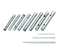 Llave De Tubo De Acero GEDORE Herramienta De Precisión Calidad