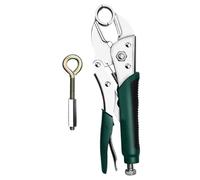 Llave de tubo de calefacción de 6 cm de ancho con mandíbula reforzada integridad estructural multiescenario, aplicación para uso en el hogar, taller, diseño de llave de tubo