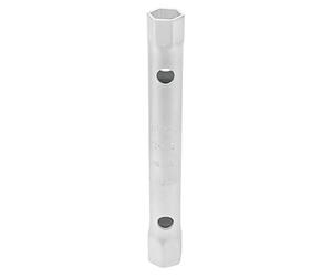 Llave de tubo (Diámetro de agujero / pasador: 30 mm - 32 mm, Largo: 200 mm, Acero especial endurecido)