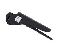 Llave de tubo multifuncional ajustable de grado industrial, 2025 NewIndependenct ajustable de 7 a 12 pulgadas, herramienta de fontanero multiusos de acero al carbono (9 pulgadas)