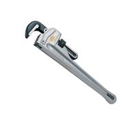 Llave De Tubo Recta De Aluminio RIDGID 350Mm (14Pulg) RID31095