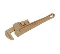 Llave De Tubo Sealey 250Mm - No Chispa NS069