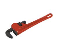 Llave De Tubo Sealey Patrón Europeo 250Mm Acero Fundido AK5102