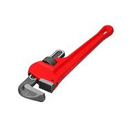 Llave de tubo Stilson, 12', Pretul