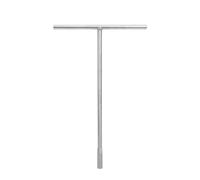 Llave de Tubo Workpro Forma de T 8 mm - Marca: Workpro - EAN: 6914280017938