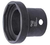 Llave de tuerca de buje octogonal de 127 mm para remolques R.O.R. - Precisión y robustez, Acero - D-Work