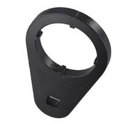 Llave de tuerca de eje principal de 1/2 pulgada, enchufe para extracción de engranajes de 5ª, construcción de acero forjado, compatible con NV4500HD 1994-2004 para Di