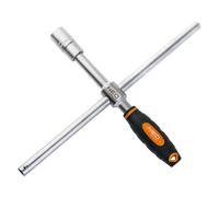 Llave de tuerca de rueda 17 X 19 Mm