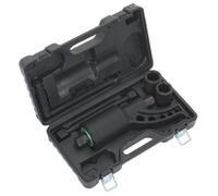 Llave De Tuerca De Rueda Multiplicadora De Par Sealey 65:1 SX500