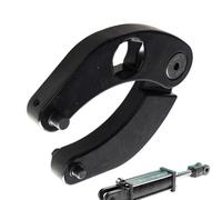 Llave de tuerca para cilindro hidráulico, llave de pivote ajustable - Herramientas de instalación de sello hidráulico | Combinación de llaves de tuerca para prensaestopas de cilindro para equipos en