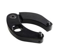 Llave de tuerca pequeña - Llave inglesa ajustable | Para instalación de sello hidráulico, llave combinada de tuerca de tierra