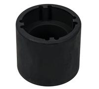 Llave de tuercas ranuradas MAN tuerca almenada de 34'' con 4 espigas, espiga interior Ø 53 mm