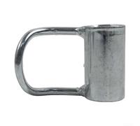 Llave de válvula angular de grifo de acero inoxidable con varilla doblada para grifos de 4 puntos y 6 puntos, diseño curvado resistente a la corrosión para un fácil acceso en espacios reducidos, kit