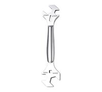 Llave de válvula de aire | Regulador preciso resistente - Llave reguladora para tanque de aire | para técnicos, profesionales, propietarios de viviendas, talleres de cocina al aire libre