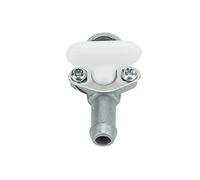 Llave de Válvula de Combustible, Reduce el Consumo de Combustible Llave de Purga de Válvula de Combustible Anticorrosión 311729-6110a para ATV para Dirt Bike para Go Kart