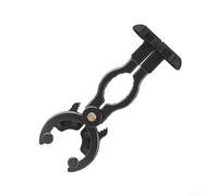 Llave de válvula reductora de presión para mantenimiento del interruptor de válvula de gas licuado con mayor seguridad y diseño de agarre ergonómico