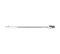 Llave de varilla de 1,27 cm, llave giratoria, palancas fuertes, reparación de mango de dirección, varilla de fuerza larga, cabeza de actividad