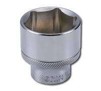 Llave de vaso 1/2" hexagonal SONIC 23529