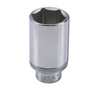 Llave de vaso 1/2" hexagonal SONIC 2357727