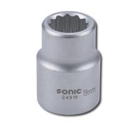 Cubos insertables SONIC 24924