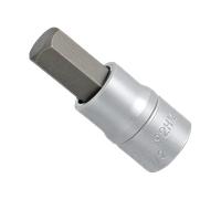UNIOR 603424 - Llave de vaso 1/2" HX-10 serie 192/2HX