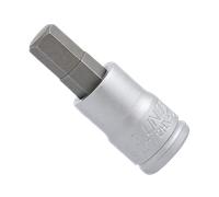 Llave de vaso allen Unior 1/4"