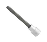 Llave de vaso allen Unior 3/8" Modelo largo