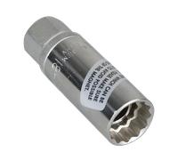 Llave de vaso Bujía JMP 18mm