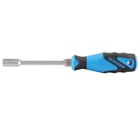 Llave de Vaso Con 3K-Griff 6-kant 5,5 MM GEDORE Azul