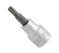 Llave de vaso con destornillador Unior 3/8"