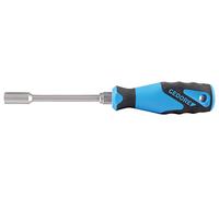Llave de vaso con mango en 3C 7 mm