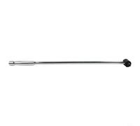 Llave de vaso de 24 pulgadas, trinquete reversible de 1/2 unidad resistente para reparación de automóviles, mango telescópico de acero al cromo vanadio para mantenimiento de vehículos, kit mecánico de