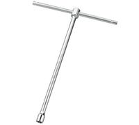 Llave de vaso de 6 puntas en forma de "T" Facom con mango deslizante de 13 mm.