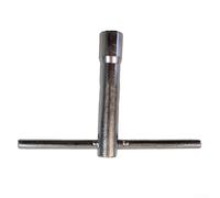 Llave de vaso de 9 mm, para cepilladoras KP0800K, KP0810, 1912B, 1002BA, KP312, pieza de repuesto 782209-3