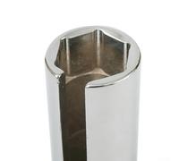 Llave De Vaso De Extracción Del Sensor De Oxígeno Unidad De 1/2"
