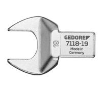 Llave De Vaso De Par 32 Mm 14x18 73 Mm GEDORE Herramienta Experticia