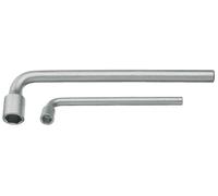 Llave de Vaso Extra Profundidad 6-kant 19mm GEDORE 25 19
